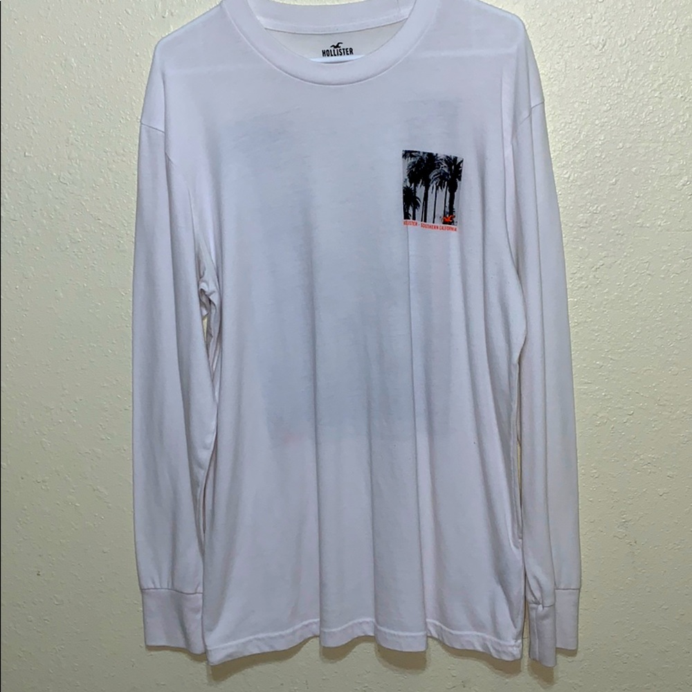 Hollister long sleeve